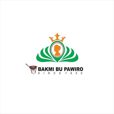 Trademark BAKMI BU PAWIRO