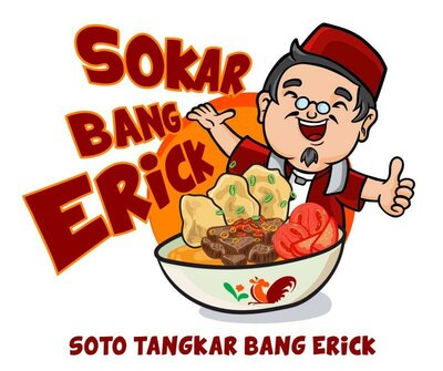 Trademark Soto Tangkar Bang Erick