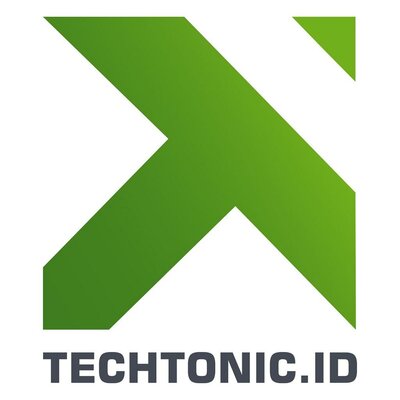 Trademark TECHTONIC.ID