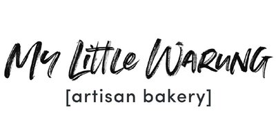 Trademark My Litte Warung [artisan bakery]