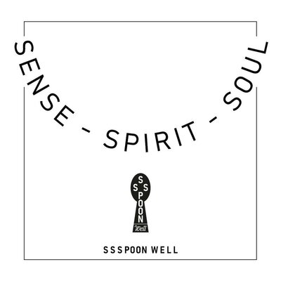 Trademark SENSE SPIRIT SOUL SSSPOON WELL