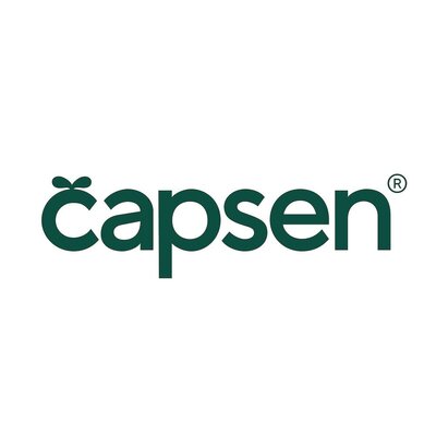 Trademark Capsen