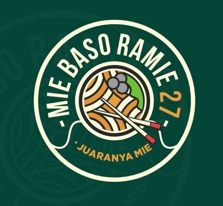 Trademark MIE BASO RAMIE 27