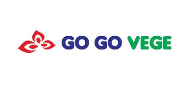 Trademark GO GO VEGE dan Logo