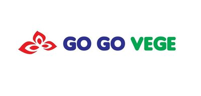 Trademark GO GO VEGE dan Logo