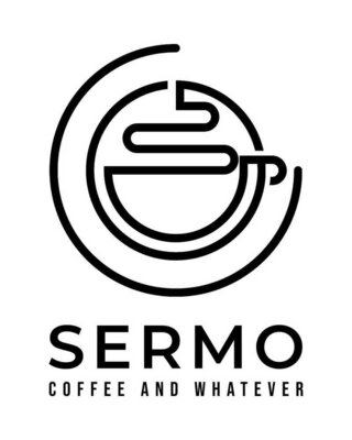 Trademark SERMO COFFEE AND WHATEVER