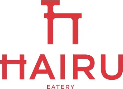 Trademark Hairu Eatery