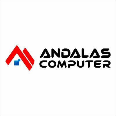 Trademark Andalas Computer