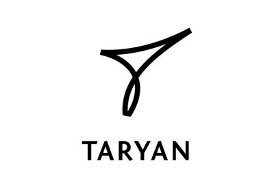 Trademark TARYAN DAN LOGO