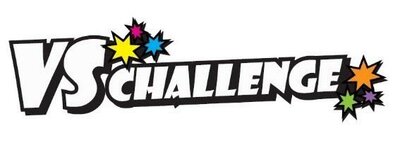 Trademark VS CHALLENGE & LOGO