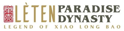 Trademark Le Ten Paradise Dynasty Logo