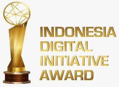 Trademark INDONESIA DIGITAL INITIATIVE AWARD + LOGO