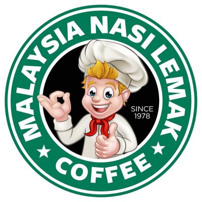 Trademark MALAYSIA NASI LEMAK COFFEE