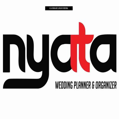 Trademark Nyata Wedding Planner & Organizer