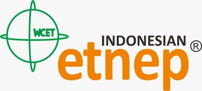 Trademark ETNEP INDONESIAN WCET + LOGO