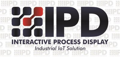 Trademark IPD (interactive Process display)