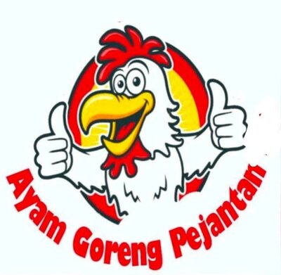 Trademark AYAM GORENG PEJANTAN