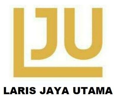 Trademark LARIS JAYA UTAMA DAN LOGO LJU