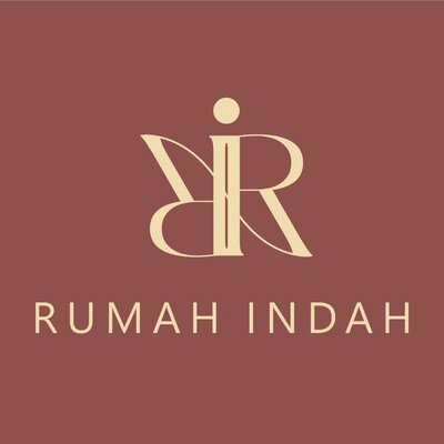 Trademark RUMAH INDAH + Logo