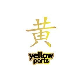 Trademark yellowparts