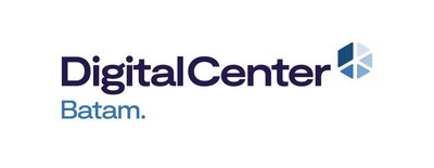 Trademark DigitalCenter Batam+Logo