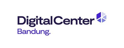 Trademark DigitalCenter Bandung+Logo