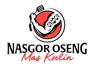 Trademark NASGOR OSENG Mas Kulin 595