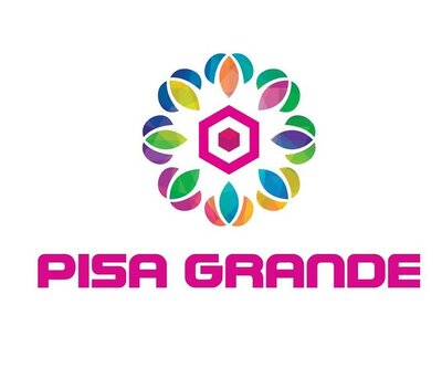 Trademark PISA GRANDE + LUKISAN