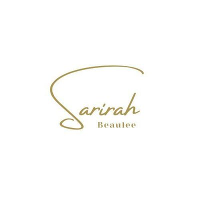 Trademark Sarirah Beautee