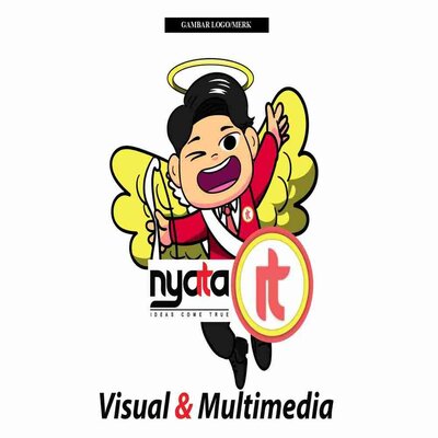 Trademark NYATA VISUAL DAN MULTIMEDIA