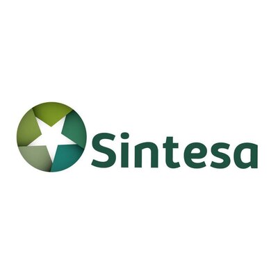 Trademark SINTESA & Lukisan