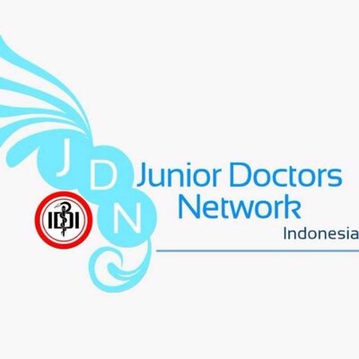 Trademark JUNIOR DOCTORS NETWORK INDONESIA