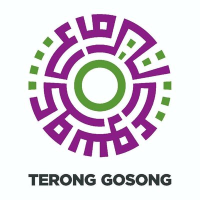 Trademark Terong Gosong