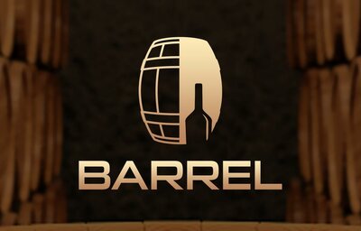 Trademark BARREL