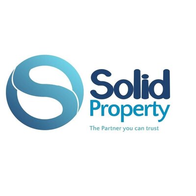 Trademark Solid Property