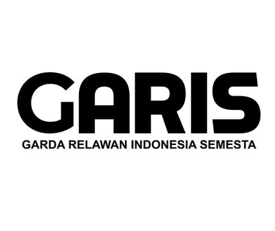 Trademark GARDA RELAWAN INDONESIA SEMESTA (GARIS)