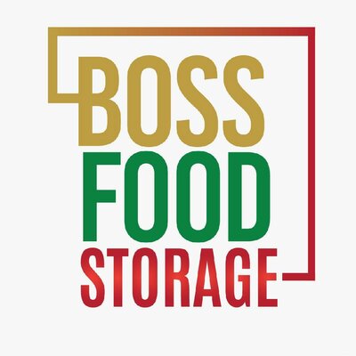 Trademark BOSS FOOD STORAGE