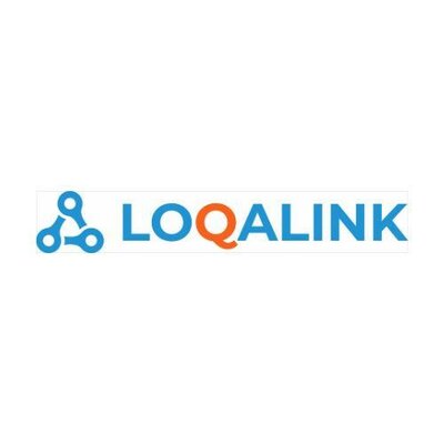 Trademark Loqalink