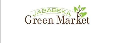 Trademark JABABEKA Green Market