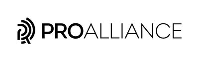 Trademark PROALLIANCE + LOGO