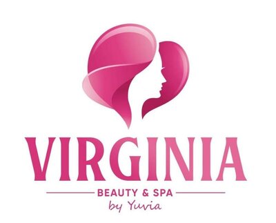 Trademark Virginia Beauty & Spa by Yuvia