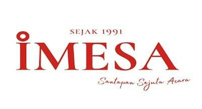 Trademark IMESA Santapan Setuja Acara + Logo