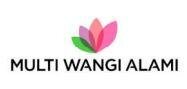 Trademark MULTI WANGI ALAMI + LOGO