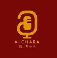 Trademark A-chara + Logo