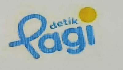 Trademark detik pagi