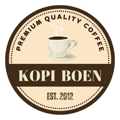 Trademark KOPI BOEN