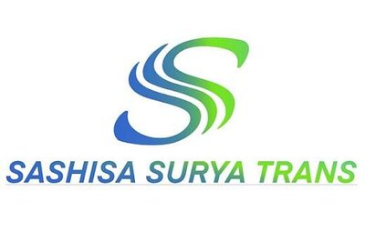 Trademark SASHISA SURYA TRANS + Logo