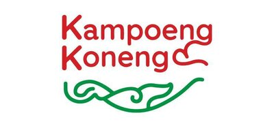 Trademark Kampoeng Koneng