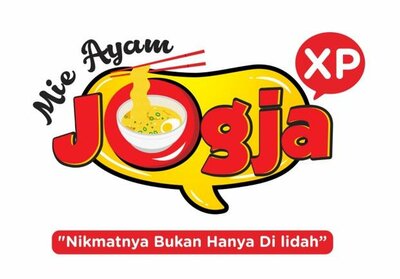 Trademark Mie Ayam Jogja XP - "Nikmatnya Bukan Hanya Di Lidah"