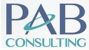 Trademark PAB CONSULTING